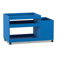 Flexeo® fahrbares Multimobil – Bild 25