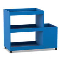 Flexeo® fahrbares Multimobil – Bild 24