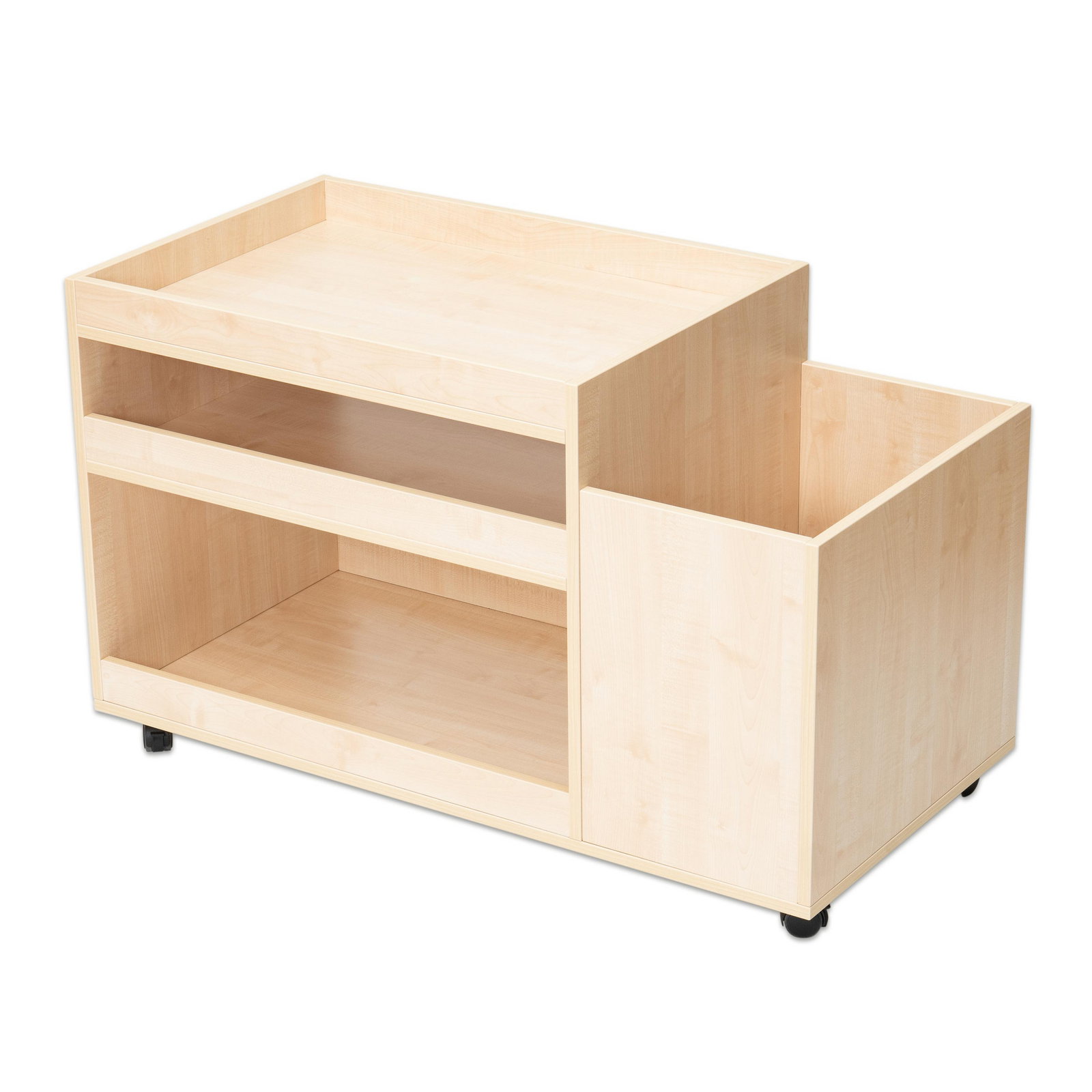 Flexeo® fahrbares Multimobil