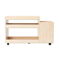 Flexeo® fahrbares Multimobil - Flexeo fahrbares Multimobil 809145 h ZN