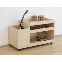 Flexeo® fahrbares Multimobil – Bild 16