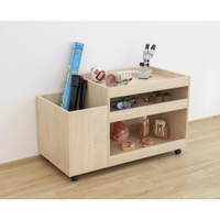 Flexeo® fahrbares Multimobil – Bild 15