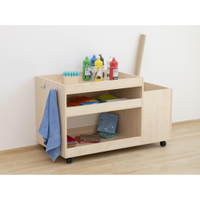 Flexeo® fahrbares Multimobil – Bild 9