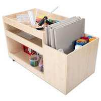 Flexeo® fahrbares Multimobil – Bild 14