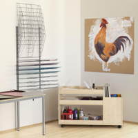Flexeo® fahrbares Multimobil – Bild 13