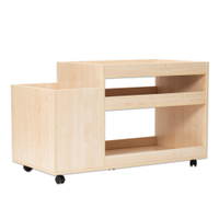 Flexeo® fahrbares Multimobil – Bild 8