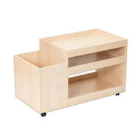 Flexeo® fahrbares Multimobil – Bild 11