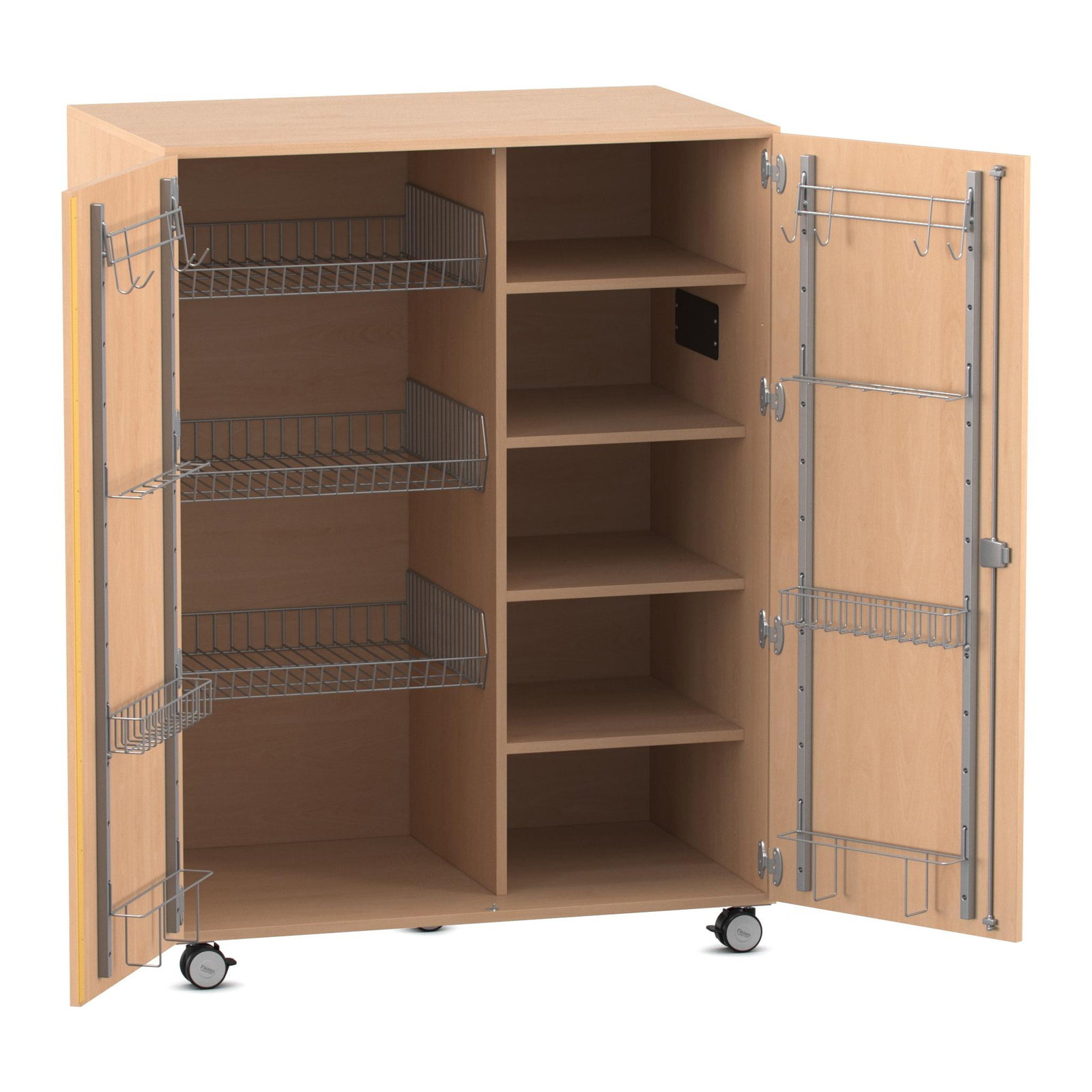 Flexeo® fahrbares Multimobil - Sport