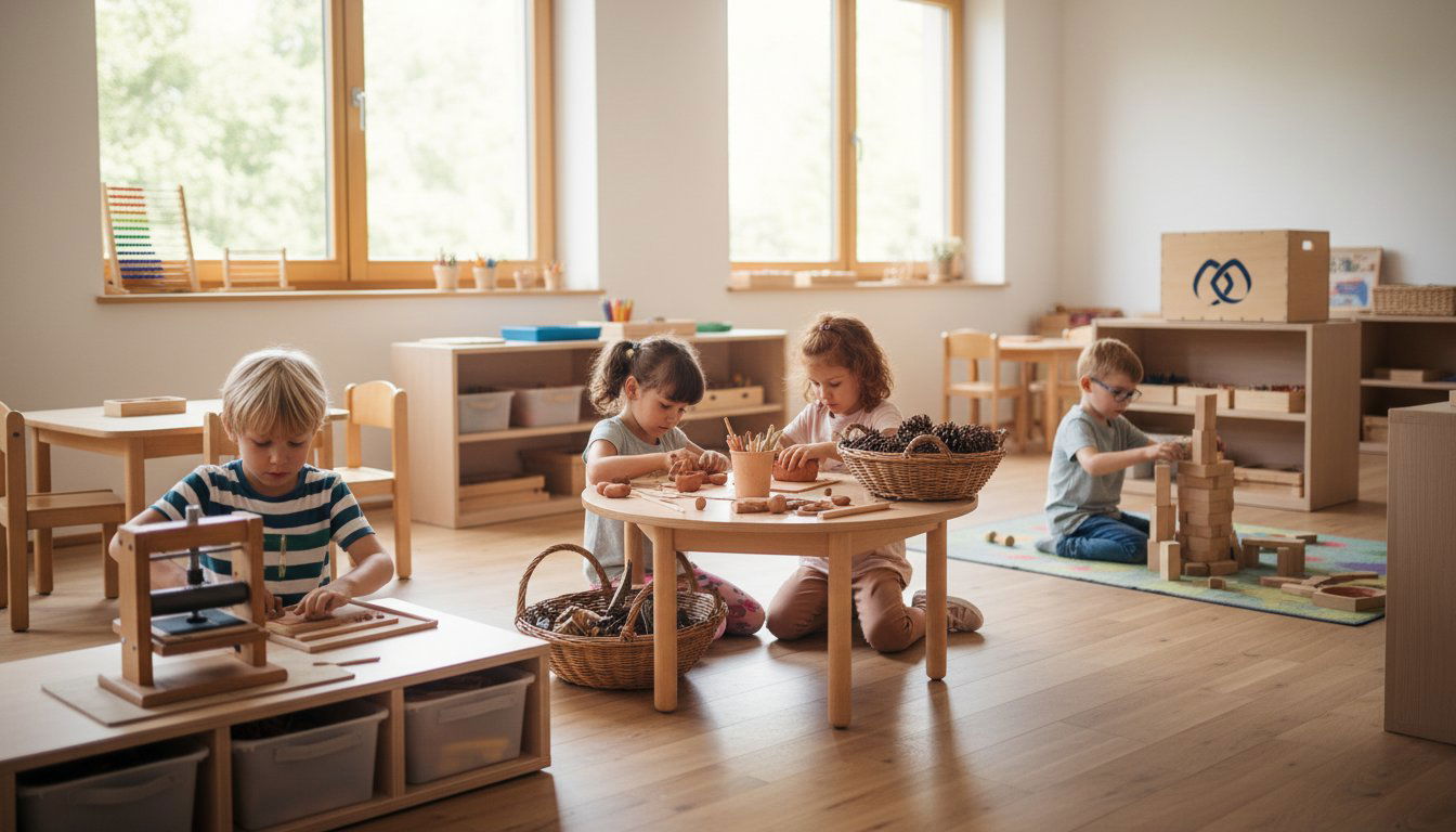 Freinet-Pädagogik: Ein praxisnaher Leitfaden für Kita & Schule