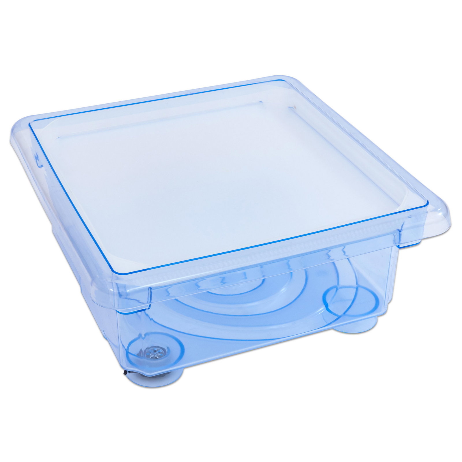 Fun² Play- Wanne & Tablett für Lern- & Spieltisch