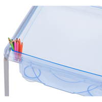 Fun² Play- Wanne & Tablett für Lern- & Spieltisch - Fun Play Wanne Tablett fuer Lern Spieltisch 758752 j ZN