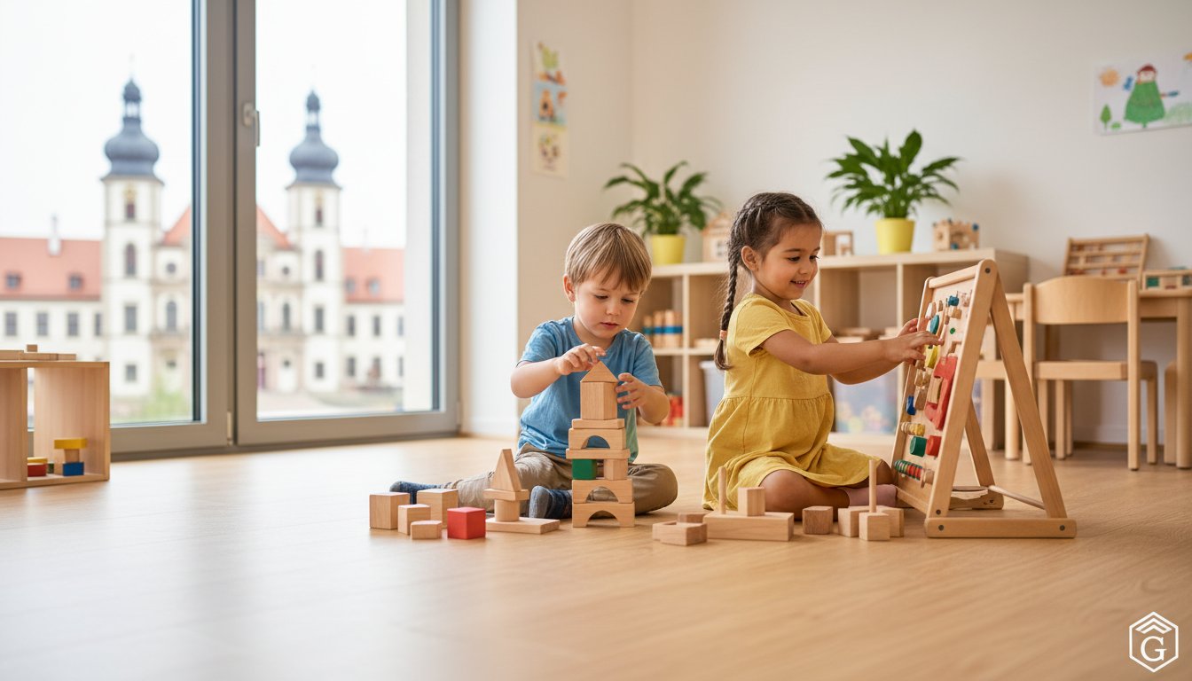 Geschenke mit Sinn: Der ultimative Leitfaden für pädagogisch wertvolle Geschenkideen 2026