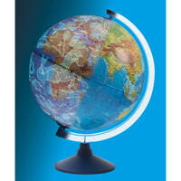 Interaktiver 3D-Lexi-Globus - Interaktiver 3D Lexi Globus E 769330 c ZN