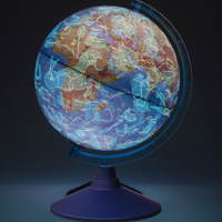 Interaktiver 3D-Lexi-Globus - Interaktiver 3D Lexi Globus E 769330 d ZN