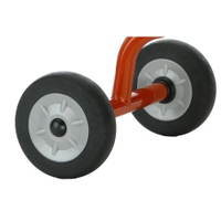 Italtrike Laufrad Mini Walker 3 Räder – Mini Red Line - Italtrike MiniRedline 9501 web 6 1000
