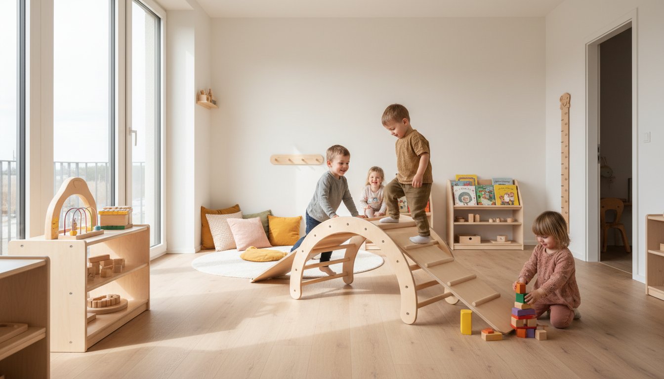 Kigata: Ihr Kita-Ausstatter mit Herz und Verstand