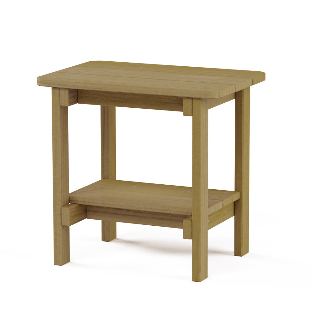 Terra Mini-Tisch