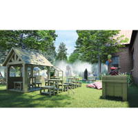 Terra Mini-Tisch - NV58105PZ d 25