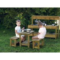 Terra Mini-Tisch - NV58105PZ i 25