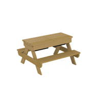Terra T Sitzgruppe S mit Behältern - NV58110 a 25