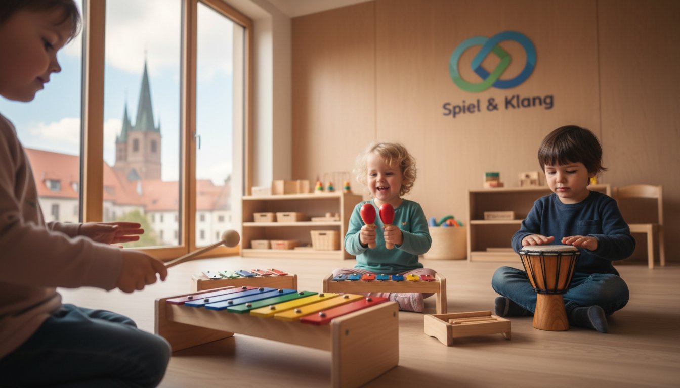 Orff Instrumente: Der komplette Ratgeber für Kita & Grundschule