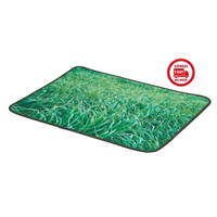 Spielteppich mit diversen Motiven - PT1004 PT1005 Millhouse Early Years Furniture Long Grass Mat Main RGB1 1000