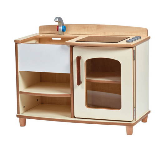 PT1121-Millhouse-Early-Years-Furniture-Home-from-Home-Boston-Kitchen-Unit-Main_RGB_1000 Kindergarten-Küche „Boston“ - PT1121 Millhouse Early Years Furniture Home from Home Boston Kitchen Unit Main RGB 1000