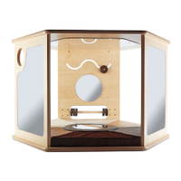 Magisches Spiegelzimmer - PT118 Millhouse Early Years Furniture Magical Mirror Den Main2 RGB 1000