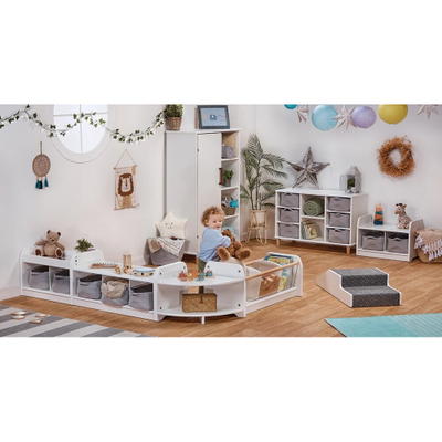 Bambino Möbel-Set für Krippenraum