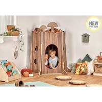Baumstamm-Versteck - PT1429 Millhouse Early Years Furniture Tree Trunk Hideaway Lifestyle2 RGB1 1000