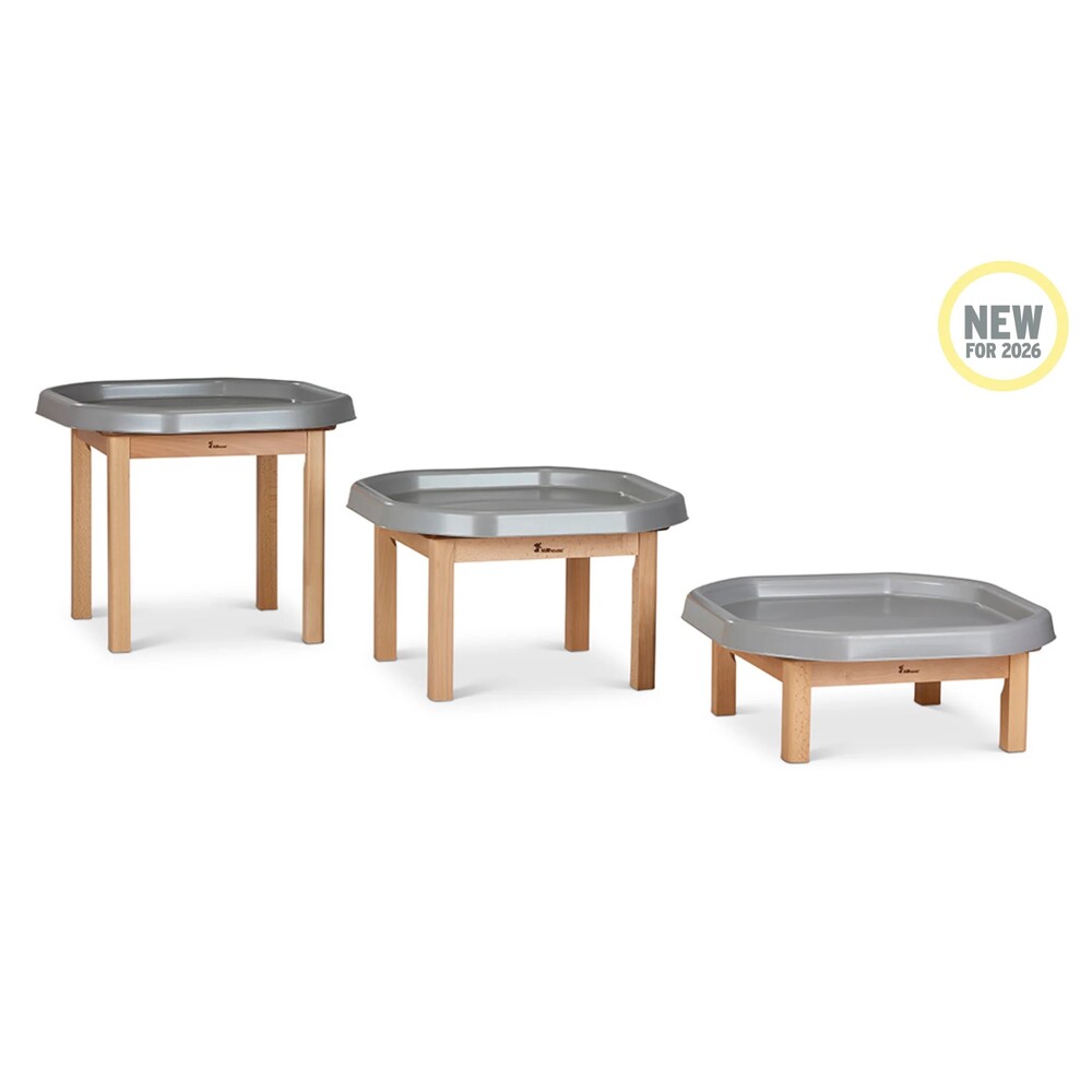 Mini Tuff Tray Ständer