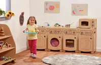 Kinderküchen-Set ‚Stamford‘ – Bild 7