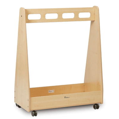Mobiler Verkleidungswagen „Basic“