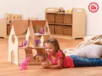 Offenes Spielgebäude für Kleinkinder (U2) - PT409 Millhouse Early Years Furniture Under 2 s House Lifestyle RGB.jpg