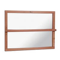 Lauflernspiegel „Pull Up“ - PT417 Millhouse Early Years Furniture Pull Up And Play Mirror Main RGB 1000