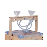 Zubehör-Set für Sand- und Wasserspieltisch - PT498 Millhouse Early Years Furniture Mini Accessory Shelf Main RGB1 1000