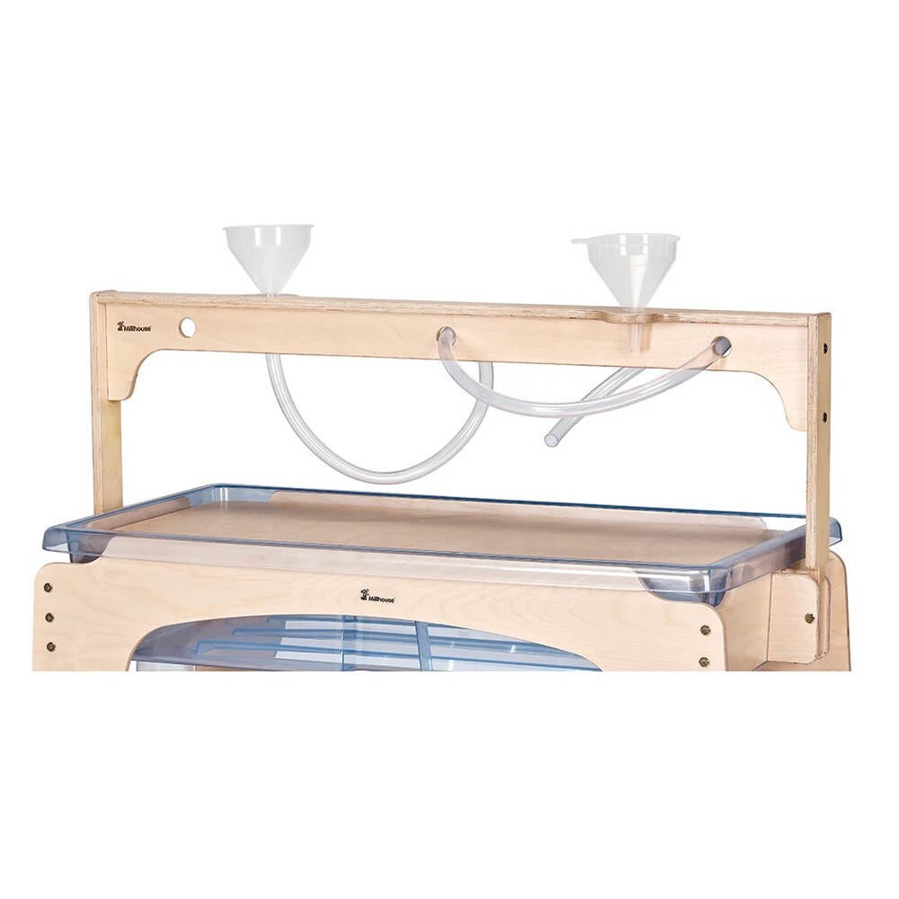 Zubehör-Set für Sand- und Wasserspieltisch