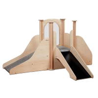 Bewegungslandschaft „Kinder Gym“ - PT860 Millhouse Early Years Furniture Play Pod KInder Gym Main RGB1 1000