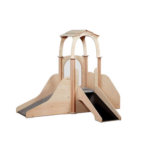 PT861-Millhouse-Early-Years-Furniture-Play-Pod-Kinder-Gym-With-Roof_RGB1_1000 Bewegungslandschaft „Kinder Gym“ - PT861 Millhouse Early Years Furniture Play Pod Kinder Gym With Roof RGB1 1000