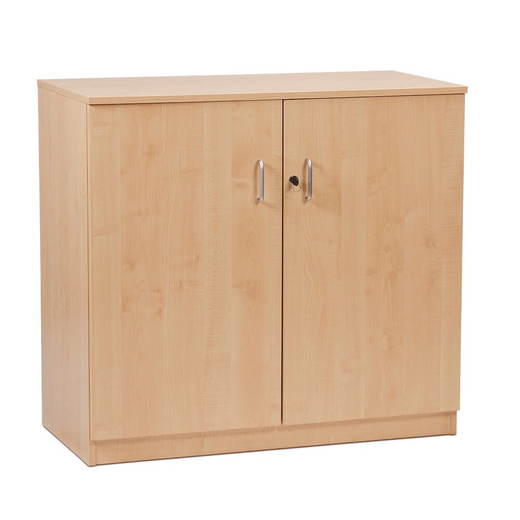 PT888-Millhouse-Early-Years-Furniture-Lockable-Storage-Cupboard-Main_RGB_1000 Schrank „Cupboard“, abschließbar - PT888 Millhouse Early Years Furniture Lockable Storage Cupboard Main RGB 1000