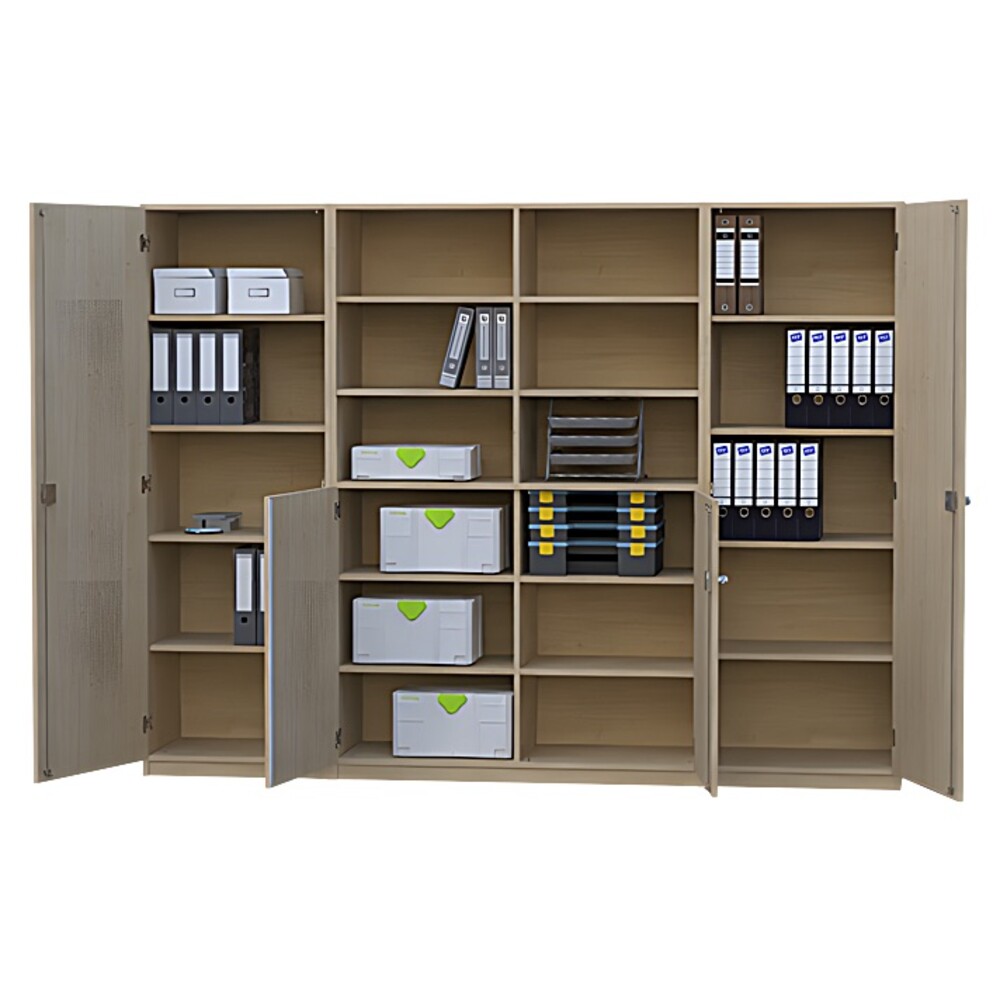 Schrankwand "Boppard"