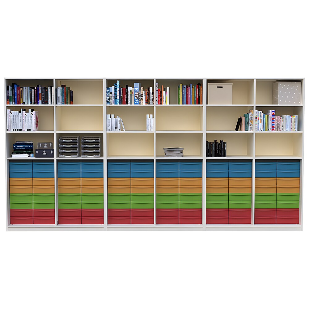 Schrankwand-Set "Koblenz"