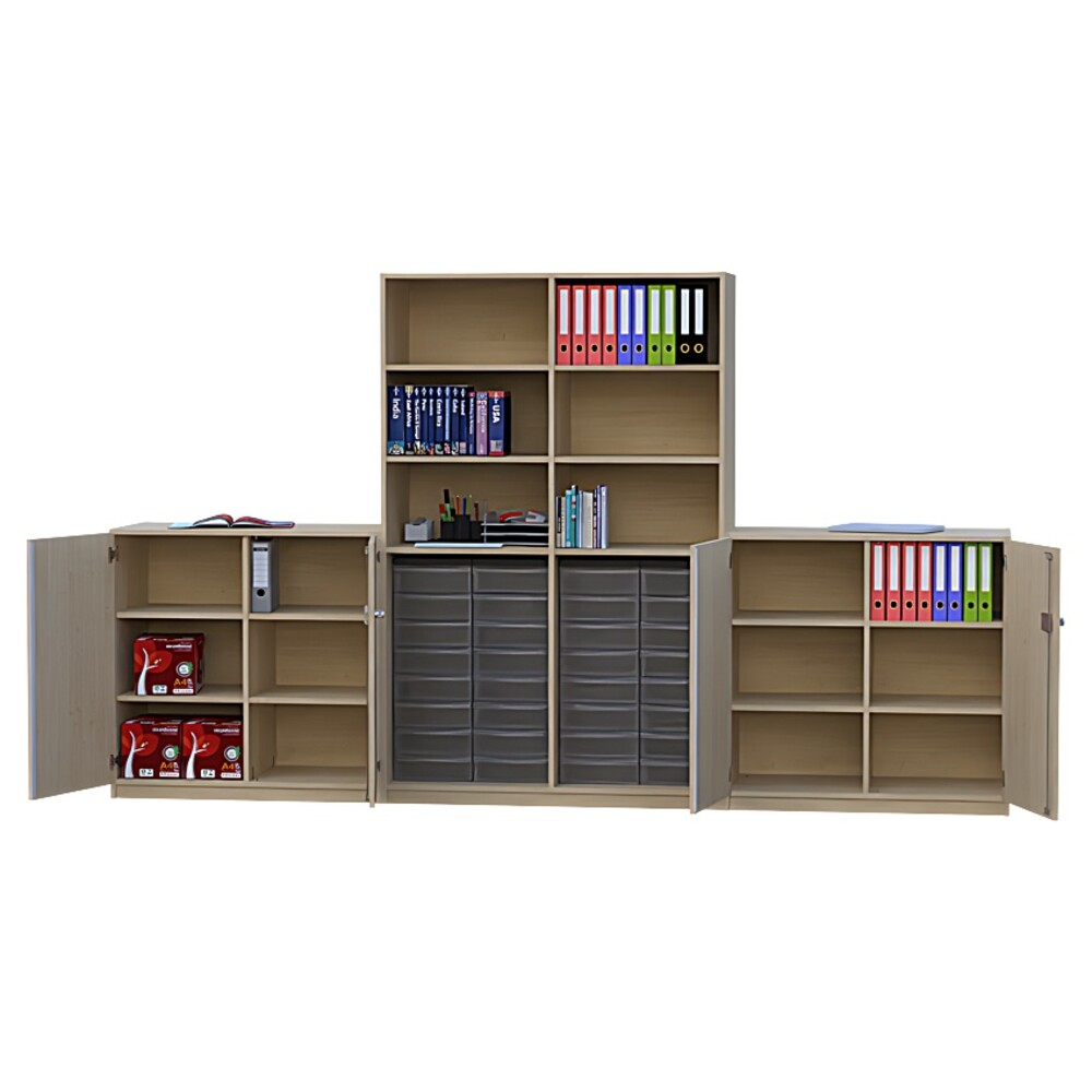 Schrankwand "Marion"