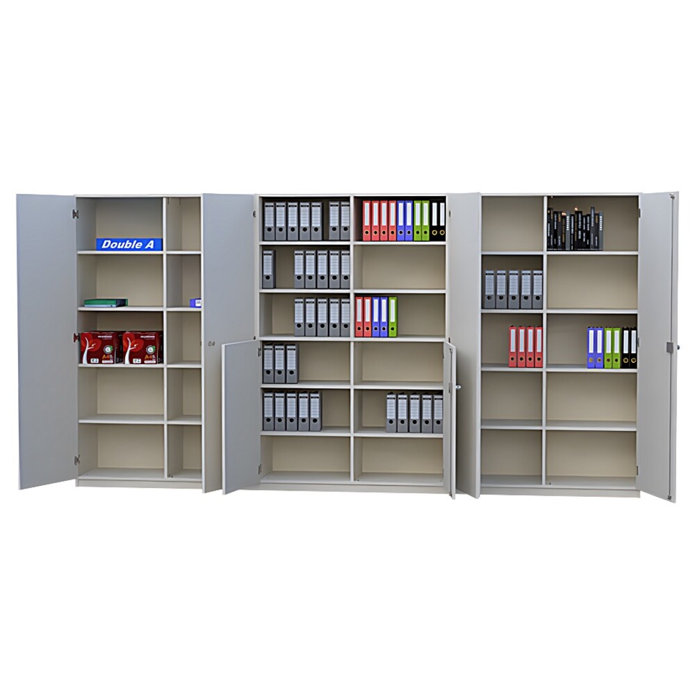 Schrankwand "Münster"