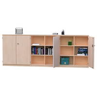 Schrankwand-Set "Sina" – Bild 8