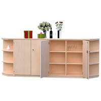 Schrankwand-Set "Wolfgang" – Bild 8