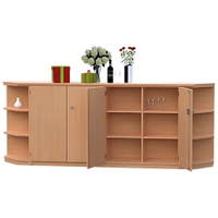 Schrankwand-Set "Wolfgang" – Bild 7