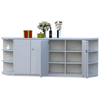 Schrankwand-Set "Wolfgang" – Bild 6