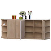 Schrankwand-Set "Wolfgang" – Bild 5
