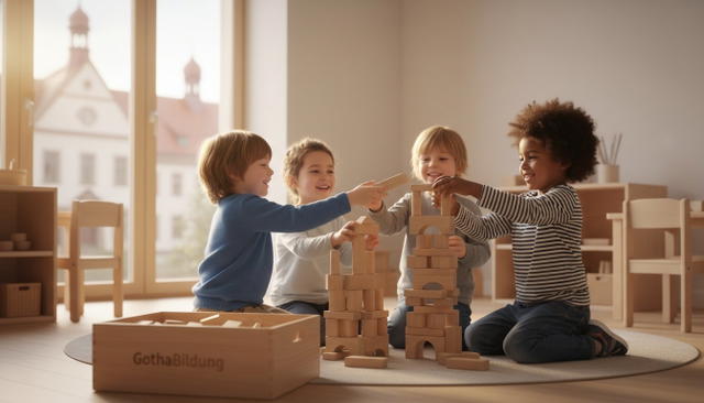 Sozialkompetenz und soziales Lernen: Wie Kinder gemeinsam wachsen